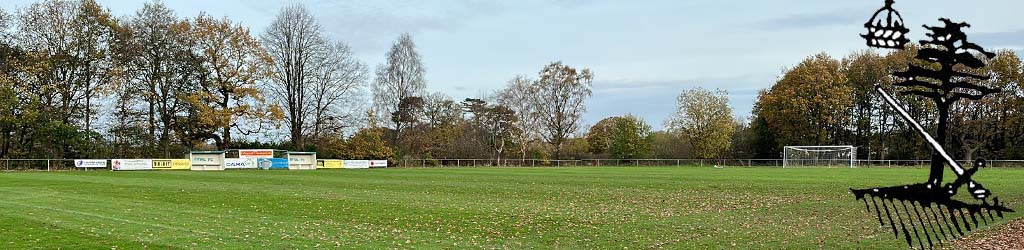 Altrincham Road